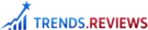 Brand logo light
