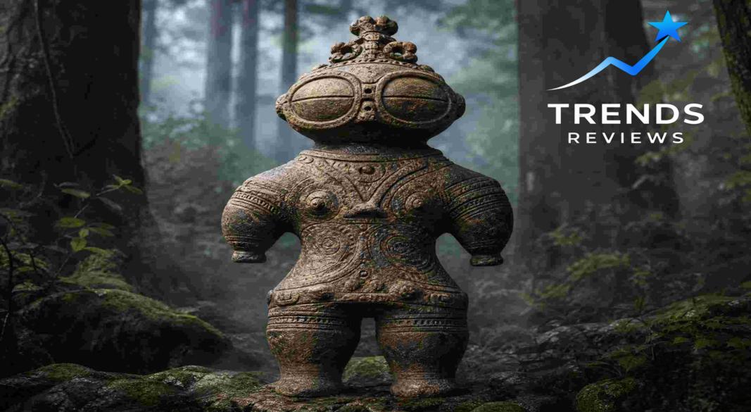 The Mystery of Horyu-ji